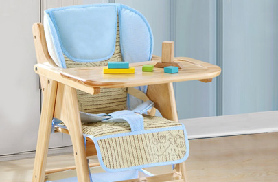 Прокат детских принадлежностей