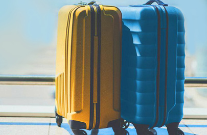 Хранение багажа