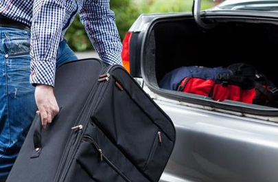 Заказ такси