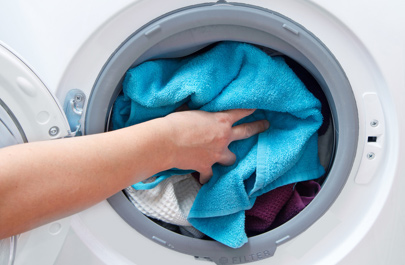 Уход за одеждой