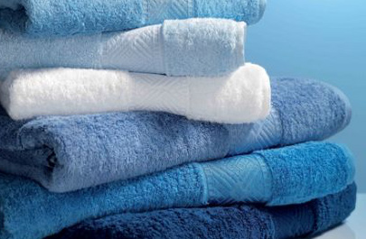 Пляжные полотенца